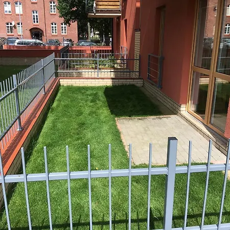 2 Apartment