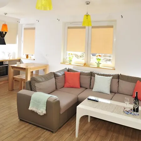 Apartment 2