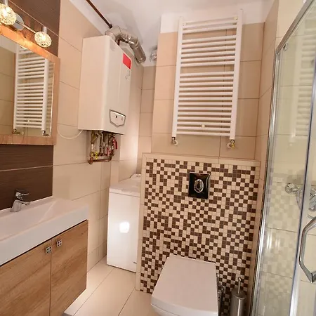 2 Apartment