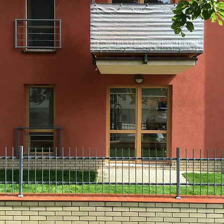 2 Apartament Kołobrzeg